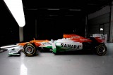 Force India F1 2012